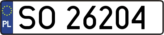 SO26204