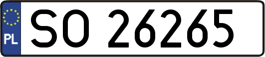 SO26265