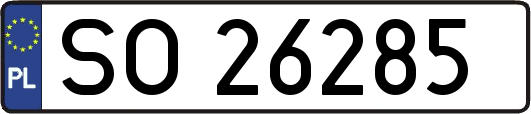 SO26285