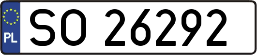 SO26292