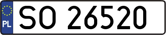 SO26520