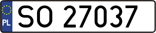 SO27037