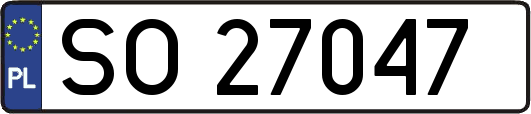 SO27047