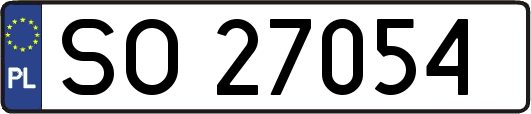SO27054