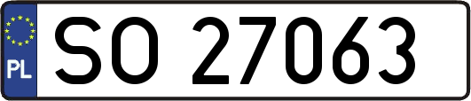 SO27063