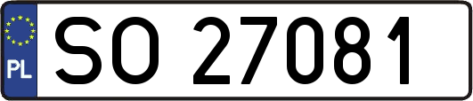 SO27081