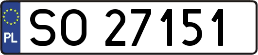 SO27151