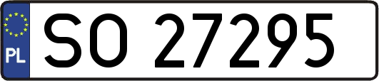 SO27295