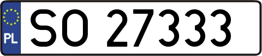 SO27333