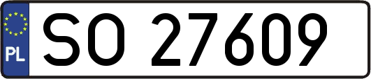 SO27609
