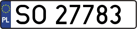 SO27783