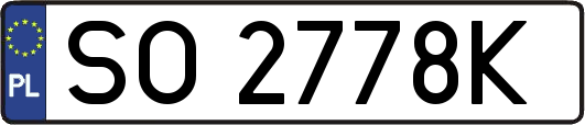 SO2778K