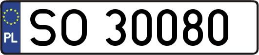 SO30080