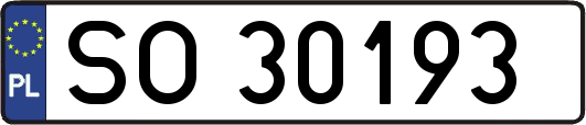SO30193