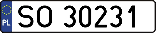 SO30231