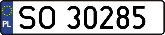 SO30285