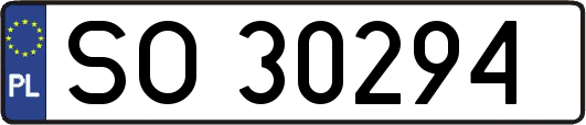 SO30294