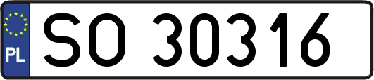 SO30316