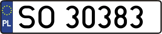 SO30383