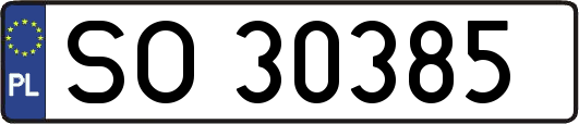 SO30385