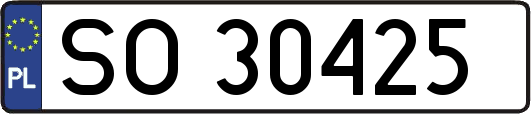 SO30425
