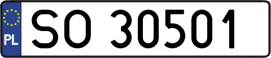 SO30501
