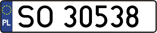 SO30538