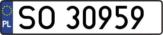 SO30959
