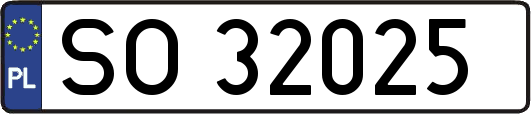 SO32025