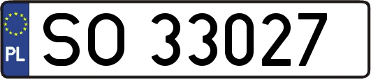 SO33027