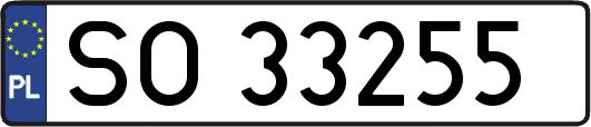 SO33255