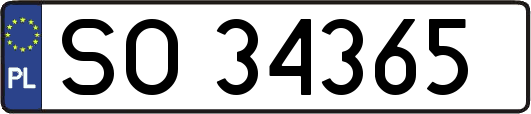 SO34365