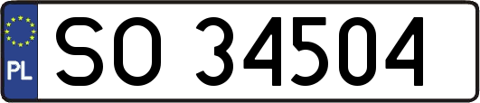 SO34504