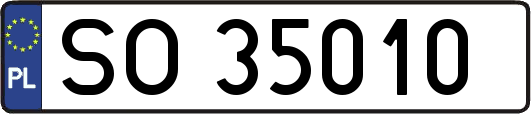 SO35010