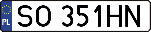 SO351HN