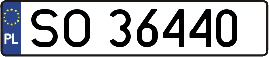 SO36440