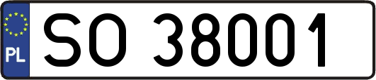 SO38001