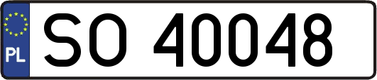 SO40048