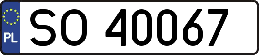SO40067