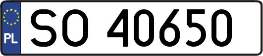 SO40650