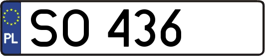 SO436