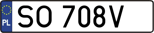 SO708V