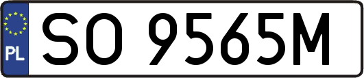 SO9565M