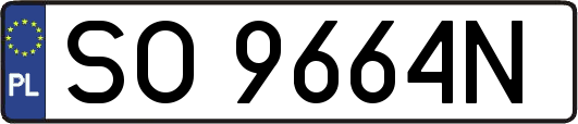 SO9664N