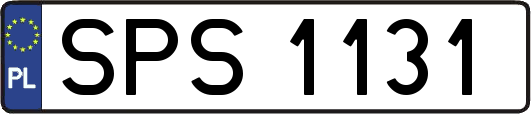 SPS1131