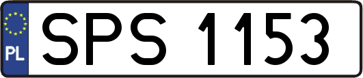 SPS1153