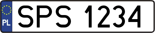 SPS1234