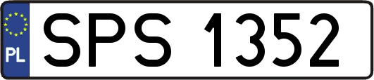 SPS1352