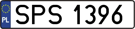 SPS1396
