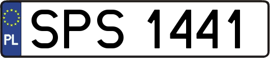 SPS1441